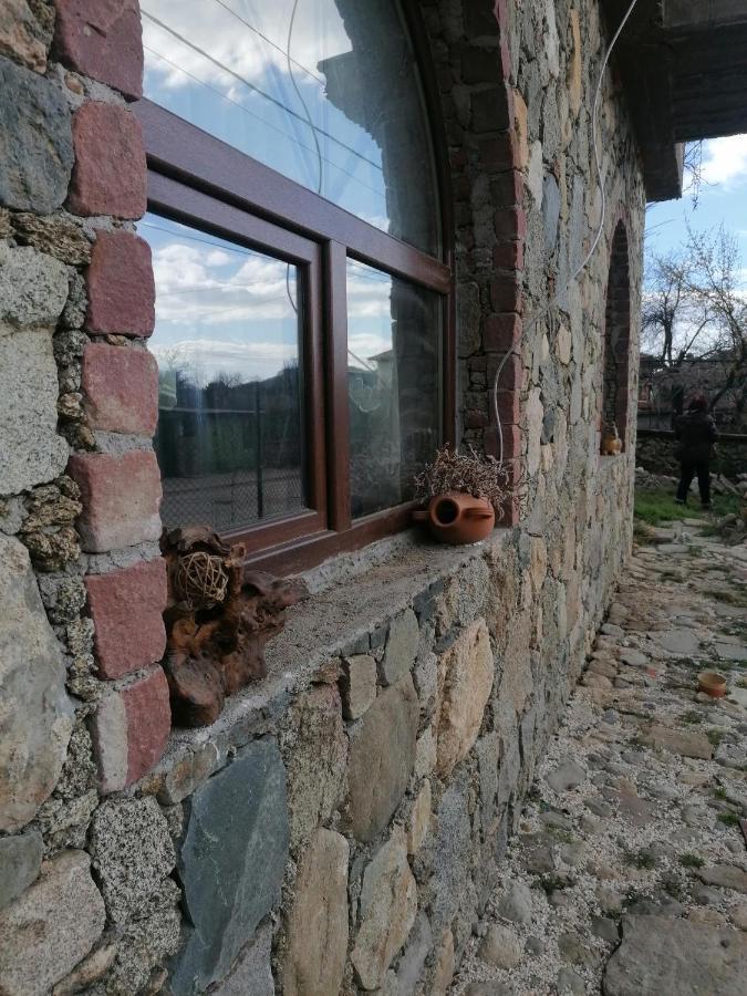 Villa Лилянината Къща Kalofer Exterior foto