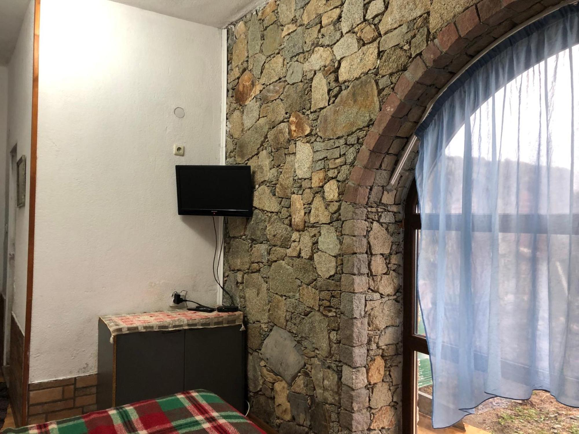 Villa Лилянината Къща Kalofer Exterior foto
